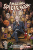 MARVEL COLLECTION AMAZING SPIDER-MAN (2020)   15 IL COMPLOTTO DEL CAMALEONTE