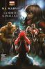 MS. MARVEL: LA MORTE DI KAMALA KHAN