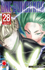 MANGA ONE   49 ONE-PUNCH MAN   28