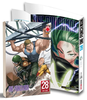 MANGA ONE   49 ONE-PUNCH MAN   28 VARIANT CON SOVRACCOPERTA