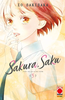 MANGA LOVE  171 SAKURA, SAKU    5