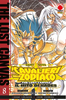 MANGA SAGA   76 SAINT SEIYA -  I CAVALIERI DELLO ZODIACO THE LOST CANVAS: IL MITO DI HADES    8 (DI 25)