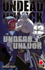 PLANET ACTION   78 UNDEAD UNLUCK   12