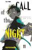 CALL OF THE NIGHT   11