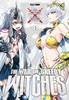 THE WAR OF GREEDY WITCHES    3