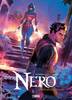 NERO    5 LA CITTA' DEI MILLE GIARDINI - VARIANT MANICOMIX