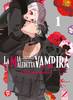 MANGA MX LA MIA MALEDETTA VAMPIRA    1