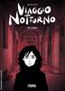 VIAGGIO NOTTURNO - LA CASA VARIANT MANICOMIX