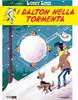LUCKY LUKE I DALTON NELLA TORMENTA