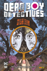 DC BLACK LABEL DELUXE DEAD BOY DETECTIVES