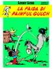 LUCKY LUKE LA FAIDA DI PAINFUL GULCH