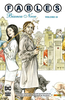 DC BLACK LABEL HITS FABLES VOL.   19 BIANCA NEVE