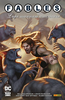 DC BLACK LABEL HITS FABLES SPECIAL: LUPI MANNARI AMERICANI