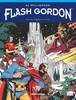 COSMO BOOKS FLASH GORDON DI AL WILLIAMSON