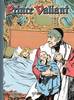 PRINCE VALIANT NONA ARTE   23 PRINCE VALIANT 1981-1982