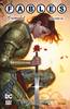 DC BLACK LABEL HITS FABLES VOL.   20 CAMELOT