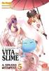 VITA DA SLIME: A SPASSO PER TEMPEST    5 VARIANT
