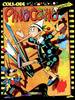 PINOCCHIO DI JACOVITTI