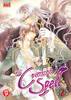 801 THE CRIMSON SPELL    2 (DI 7)