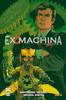 DC BLACK LABEL DELUXE EX MACHINA VOL.    1