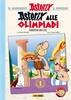 ASTERIX COLLECTION   15 ASTERIX ALLE OLIMPIADI EDIZIONE DELUXE