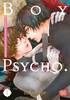 BOY PSYCHO    1