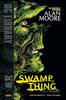 DC BLACK LABEL LIBRARY SWAMP THING DI ALAN MOORE VOL.    1