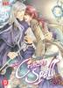 801 THE CRIMSON SPELL    5 (DI 7)