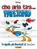 CHE ARIA TIRA: PAPERINO