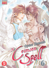 801 THE CRIMSON SPELL    6 (DI 7)