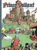 PRINCE VALIANT NONA ARTE   24 PRINCE VALIANT 1983-1984