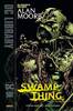 DC BLACK LABEL LIBRARY SWAMP THING DI ALAN MOORE VOL.    2