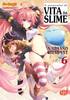 VITA DA SLIME: A SPASSO PER TEMPEST    6