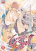 801 THE CRIMSON SPELL    7 (DI 7)