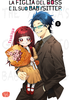 LA FIGLIA DEL BOSS E IL SUO BABYSITTER    5 VARIANT
