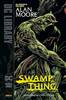 DC BLACK LABEL LIBRARY SWAMP THING DI ALAN MOORE VOL.    3