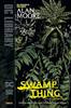 DC BLACK LABEL LIBRARY SWAMP THING DI ALAN MOORE VOL.    4