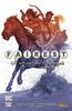 DC BLACK LABEL HITS FABLES SPECIAL: FAIREST    3 IL RITORNO DEL MARAGIA'