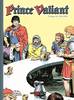 PRINCE VALIANT NONA ARTE   25 PRINCE VALIANT 1985-1986