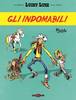 LUCKY LUKE GLI INDOMABILI