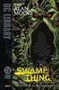 DC BLACK LABEL LIBRARY SWAMP THING DI ALAN MOORE VOL.    5