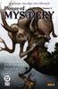 DC BLACK LABEL HITS HOUSE OF MYSTERY VOL.    2 STORIE D'AMORE PER GENTE MORTA