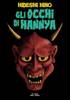 GLI OCCHI DI HANNYA