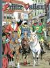 PRINCE VALIANT NONA ARTE   26 PRINCE VALIANT 1987-1988
