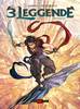 3 LEGGENDE - INTEGRALE