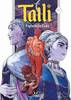TALLI - FIGLIA DELLA LUNA    4