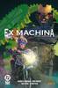 DC BLACK LABEL DELUXE EX MACHINA VOL.    4