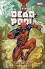MARVEL OMNIBUS DEADPOOL DI JOE KELLY
