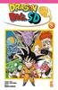 DB UNIVERSE   15 DRAGON BALL SD    8