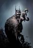 DC ABSOLUTE BATMAN: LA CORTE DEI GUFI